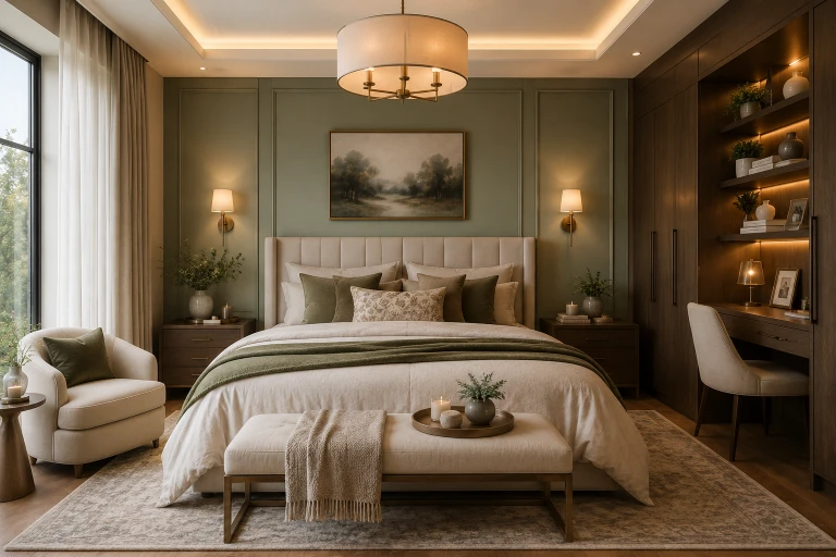 Bedroom Renovation Ideas: Transform Your Sleep Space into a Sanctuary!